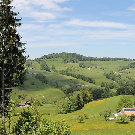 Landhof Ackerwis Bed & Breakfast Mühlrüti