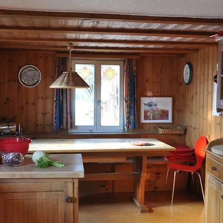 Bed & Breakfast Landhof Ackerwis *