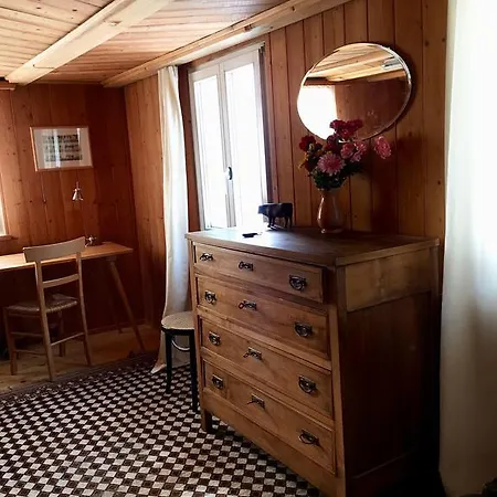 Landhof Ackerwis Bed & Breakfast *