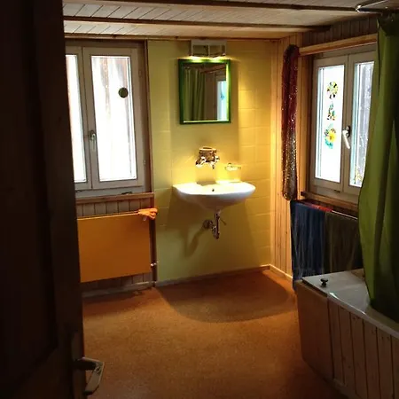 Landhof Ackerwis Bed & Breakfast