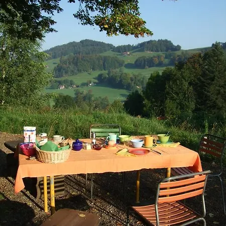 Bed & Breakfast Landhof Ackerwis Muhlruti