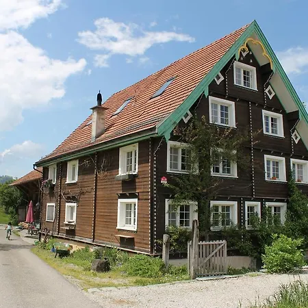 B&B Landhof Ackerwis