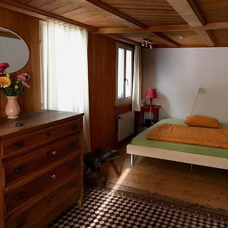B&B Landhof Ackerwis *