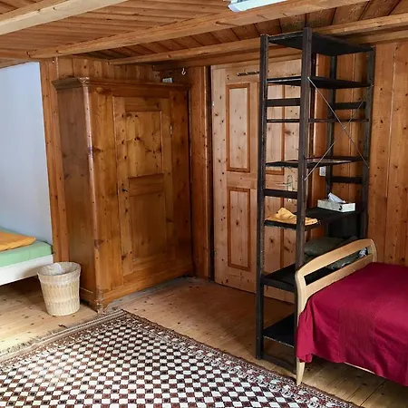B&B Landhof Ackerwis